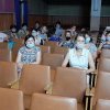 Отчет главы Администрации Ивановского сельского поселения о проделанной работе за первое полугодие 2021 года -05.07.2021г